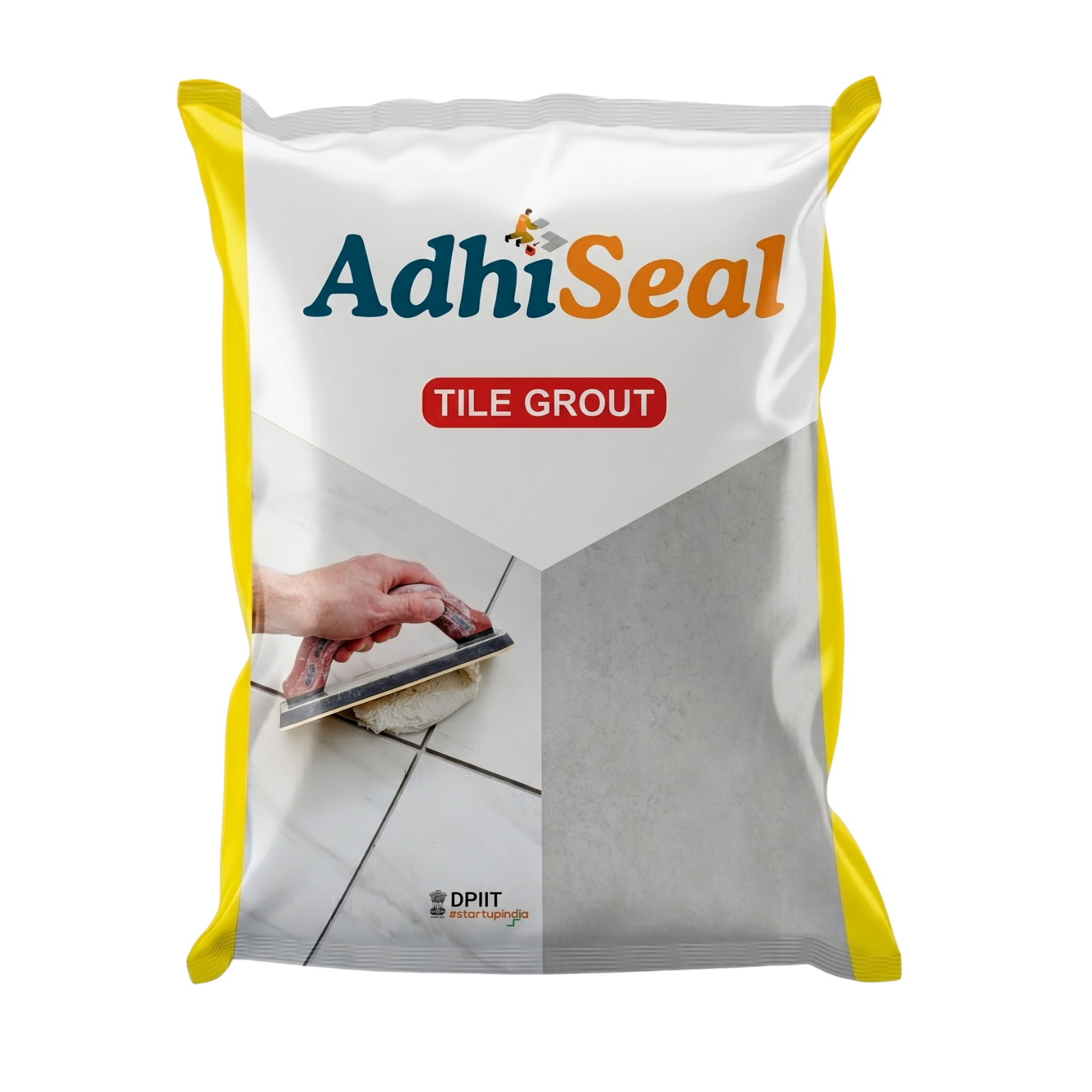 AdhiSeal Standard Bag