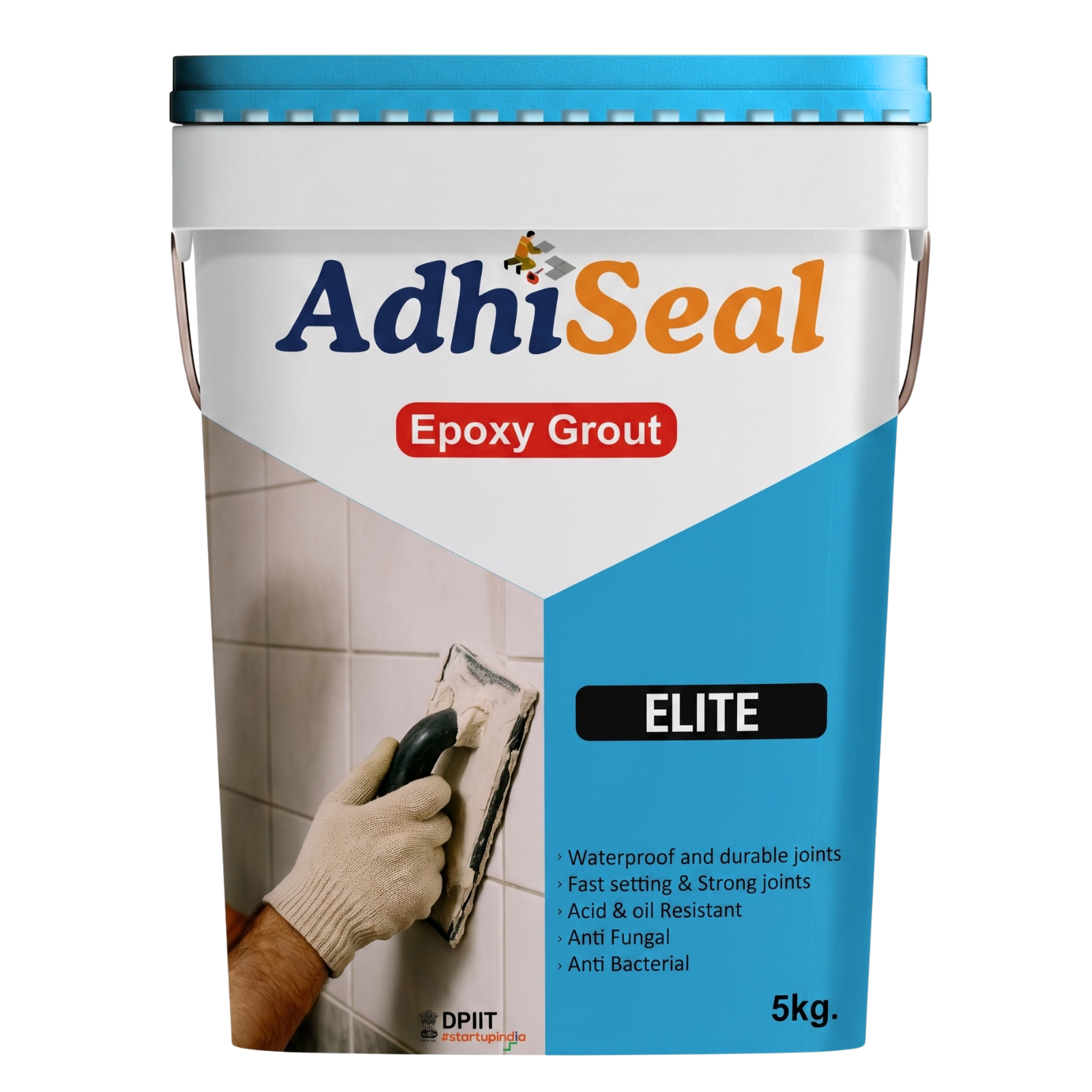 AdhiSeal Standard Bag