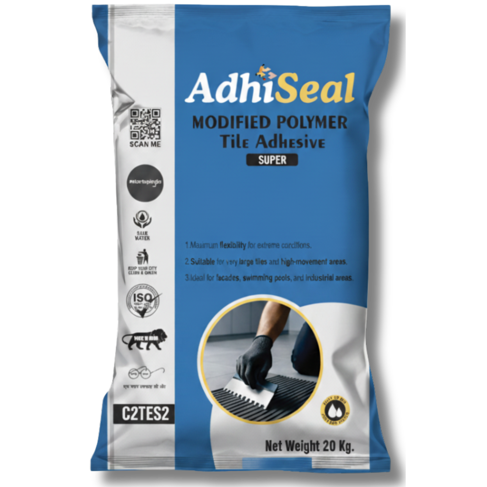 Adhiseal Super Adhesive