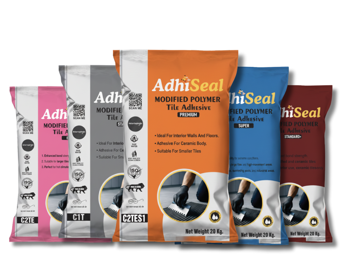 AdhiSeal Product